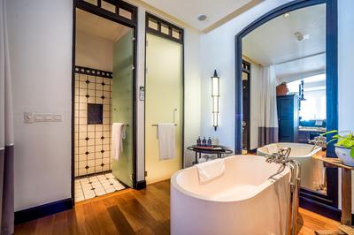 Garden View Suite