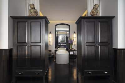 Premier Garden View Suite