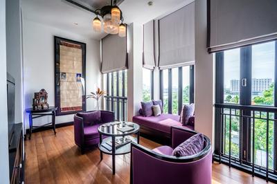 River View Suite