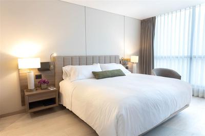 Bluedoors York Luxury Suites image