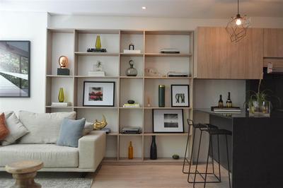 Bluedoors York Luxury Suites image