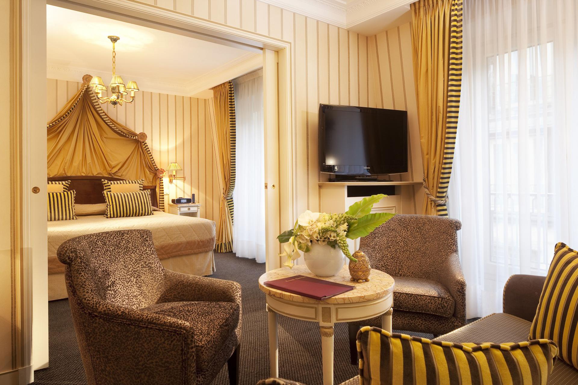 Eiffel Suite