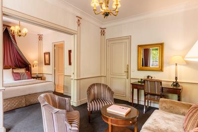 Suite Avenue Terrace
