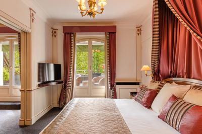 Suite Avenue Terrace