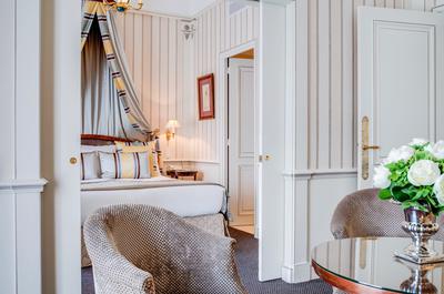 Suite Avenue