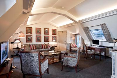 2-Bedroom Imperial Suite