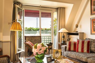 2-Bedroom Imperial Suite