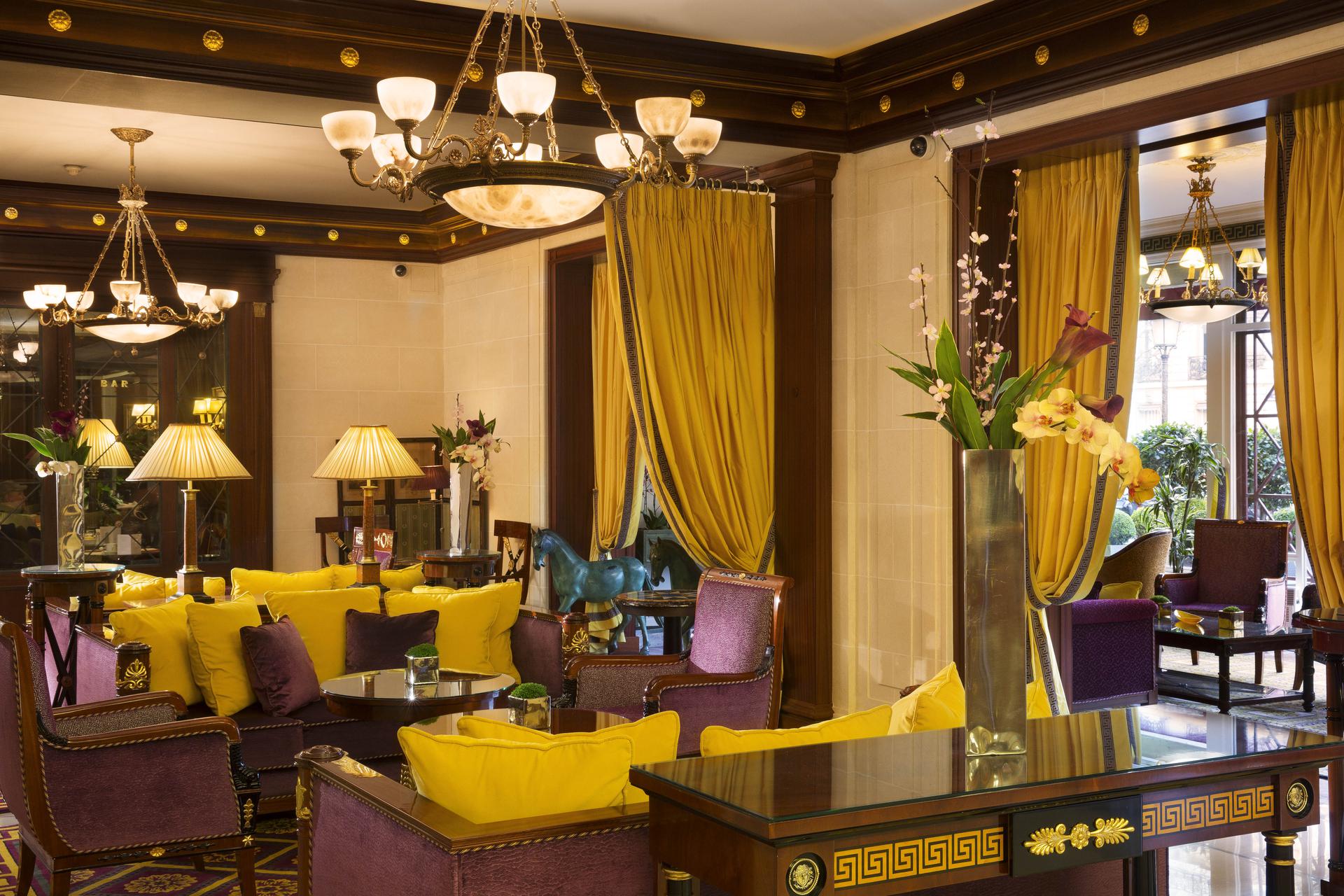 Hotel Napoleon Paris