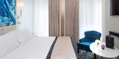 Classic Room / Superior Room