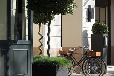 Bicycle Facilities