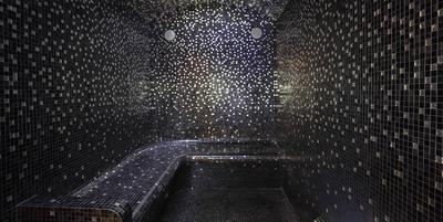 Spa - Hammam
