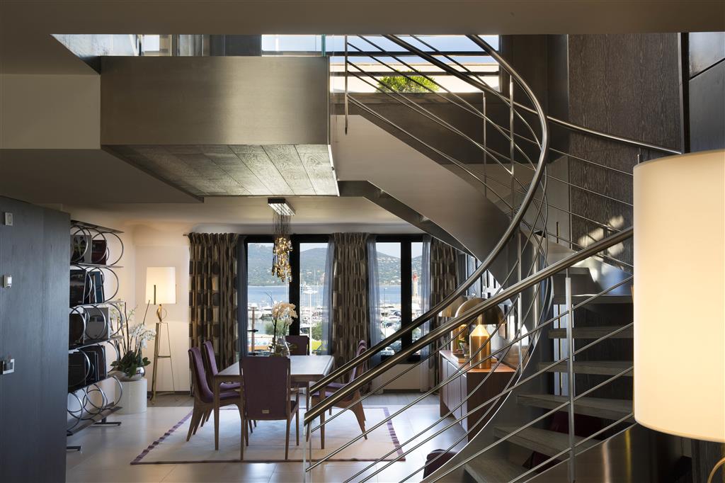Dolce Vita Suite