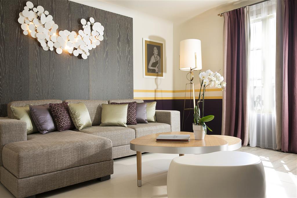 Prestige Suite