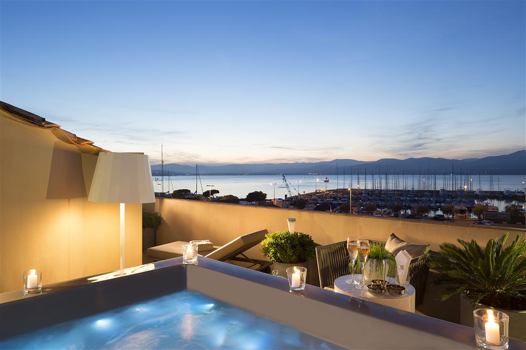 Dolce Vita Suite