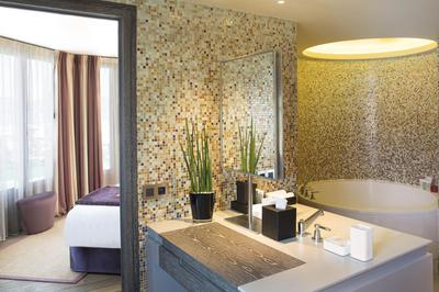 Prestige Suite