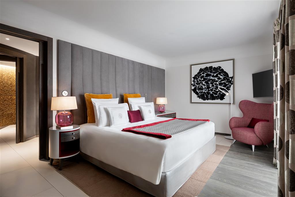 Dolce Vita Suite
