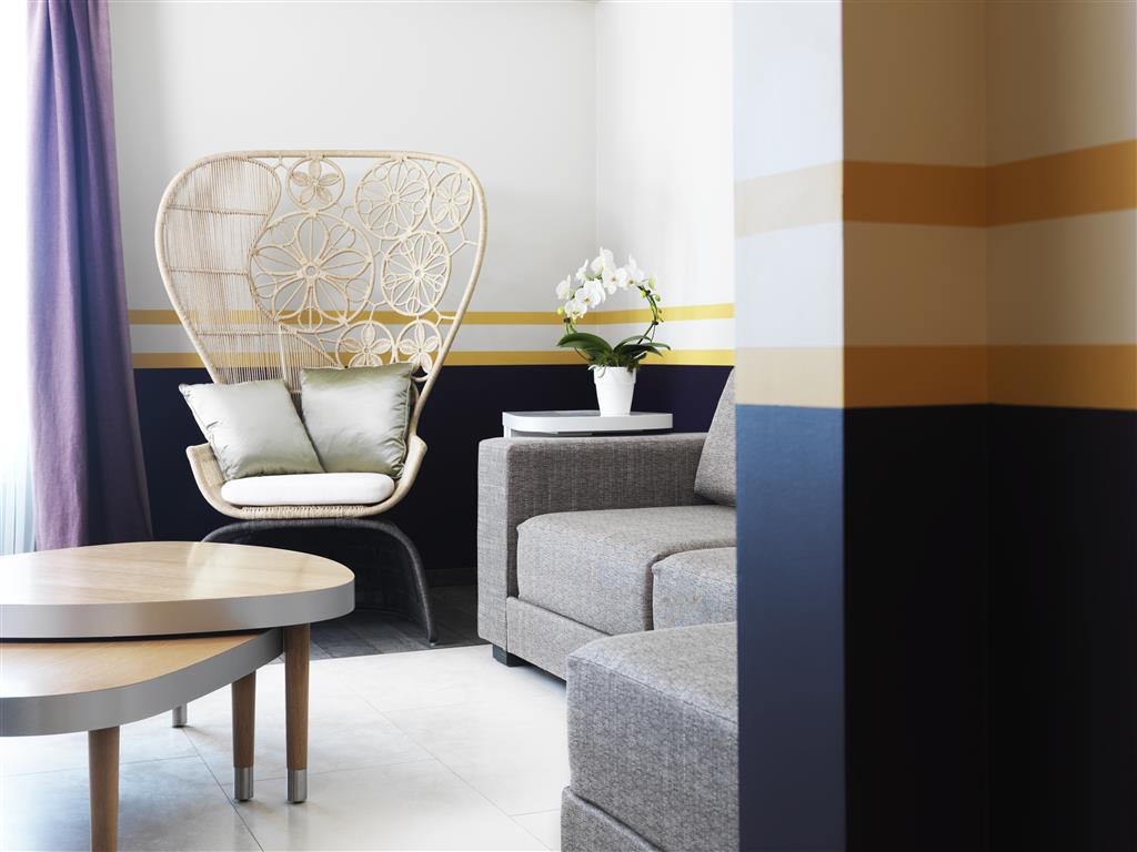Prestige Suite
