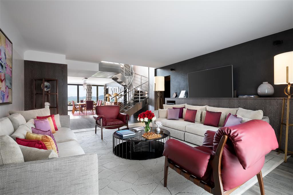 Dolce Vita Suite