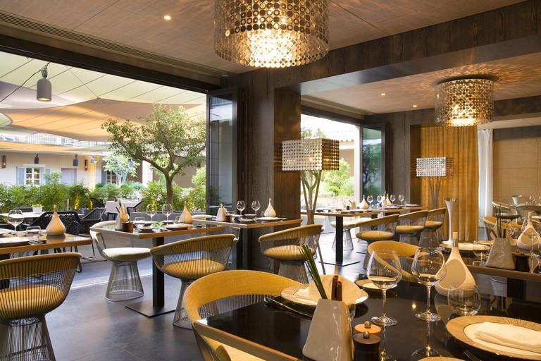 Le Pationata Restaurant