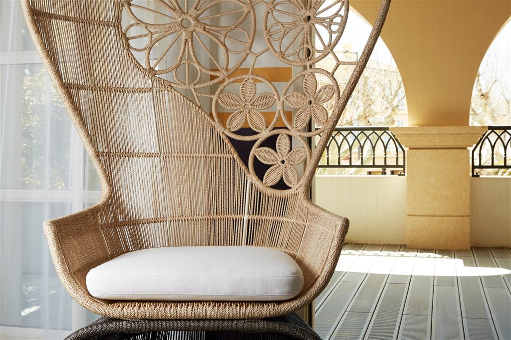 Terrace Suite