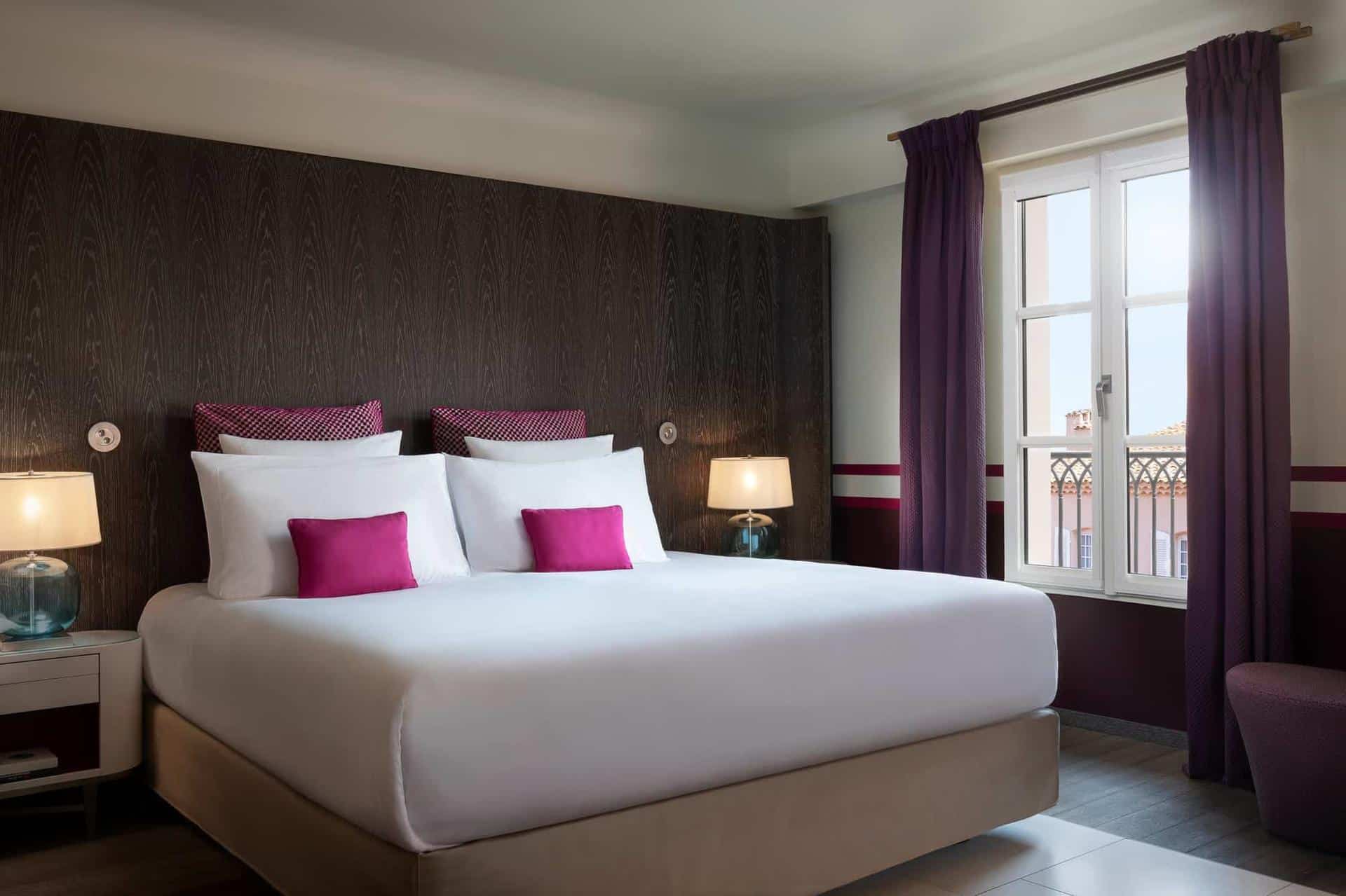 Terrace Suite
