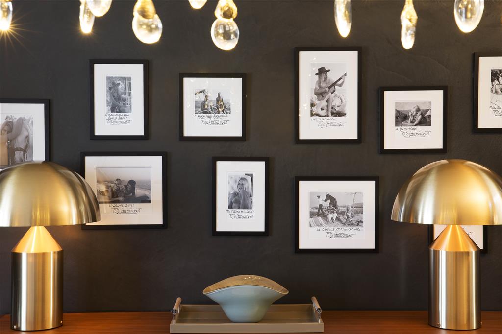 Dolce Vita Suite