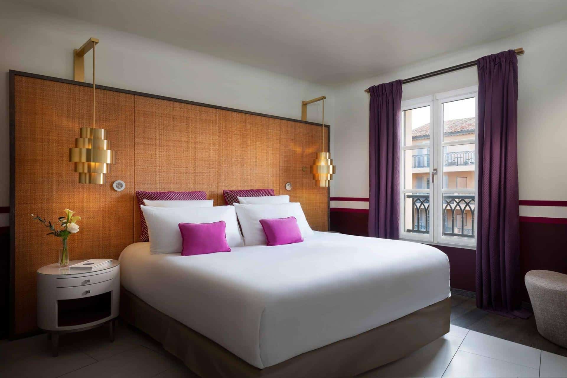 Terrace Junior Suite