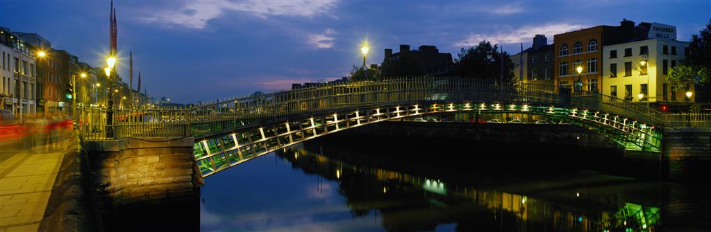 The Fitzwilliam Hotel Dublin