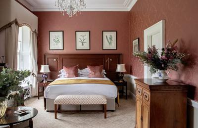 Presidential Suite West
