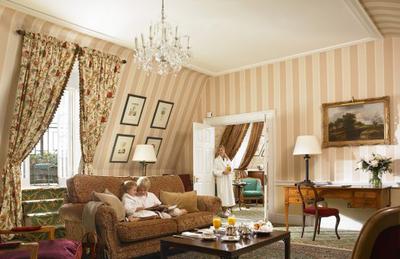 Presidential Suite East