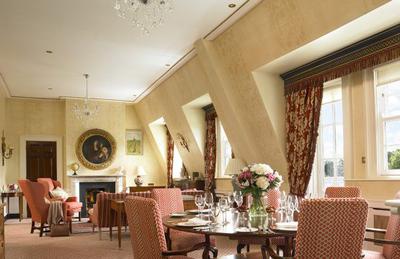 Imperial Suite