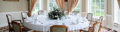 Private Dining