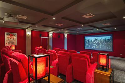 Cinema Room