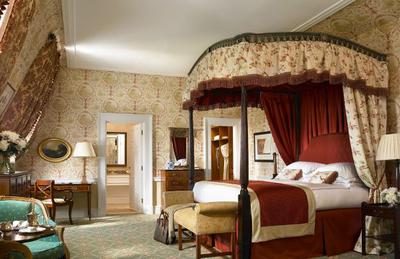 Presidential Suite East