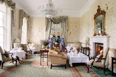 Afternoon Tea