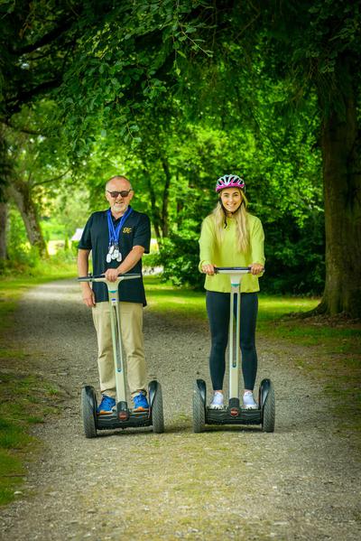 Segway Tours