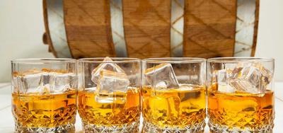 Whisky Tasting