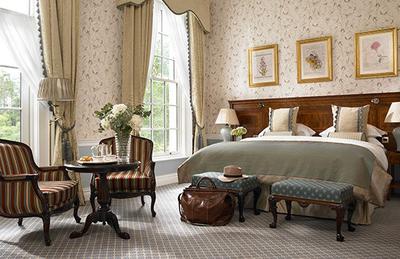 Barton Suite