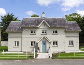 The Palmer Lodge