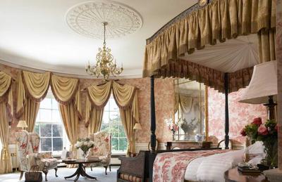 The Viceroy Suite