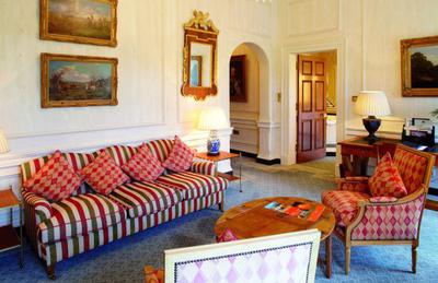 The Viceroy Suite