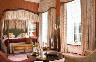 Liffey Suite