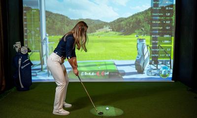 K Golf World