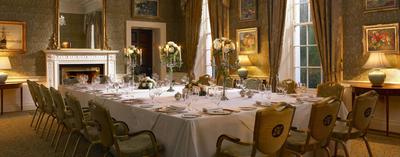 Private Dining