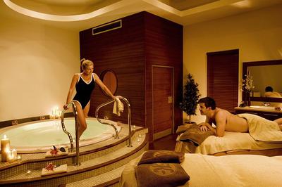 K Spa