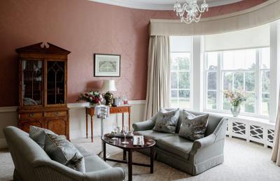 Presidential Suite West