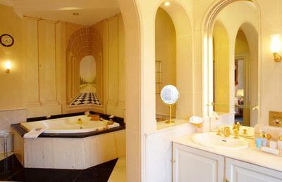 The Viceroy Suite