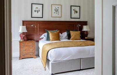Kildare Suite