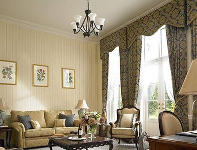 Barton Suite