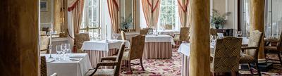 The Barton Restaurant